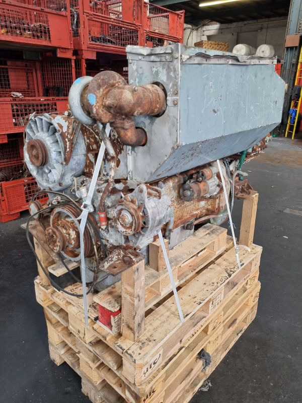 Κινητήρας για Κατασκευή μηχανήματα Deutz Mitsubishi BF5L913 Engine: φωτογραφία 6 Κινητήρας για Κατασκευή μηχανήματα Deutz Mitsubishi BF5L913 Engine: φωτογραφία 6