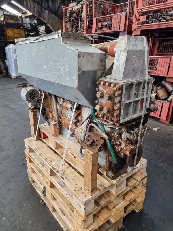 Κινητήρας για Κατασκευή μηχανήματα Deutz Mitsubishi BF5L913 Engine: φωτογραφία 8 Κινητήρας για Κατασκευή μηχανήματα Deutz Mitsubishi BF5L913 Engine: φωτογραφία 8