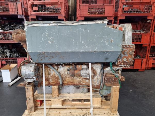 Κινητήρας για Κατασκευή μηχανήματα Deutz Mitsubishi BF5L913 Engine: φωτογραφία 7 Κινητήρας για Κατασκευή μηχανήματα Deutz Mitsubishi BF5L913 Engine: φωτογραφία 7