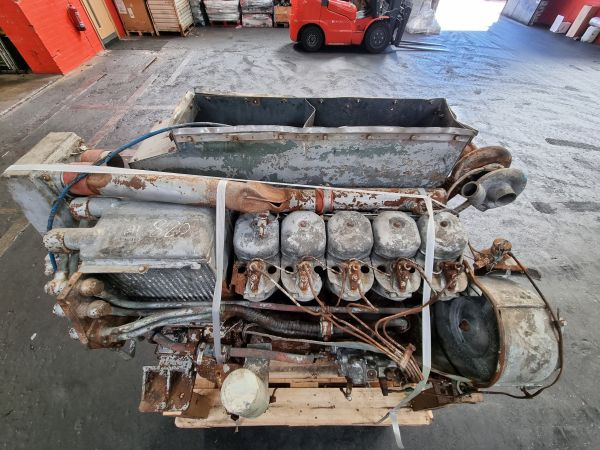 Κινητήρας για Κατασκευή μηχανήματα Deutz Mitsubishi BF5L913 Engine: φωτογραφία 10 Κινητήρας για Κατασκευή μηχανήματα Deutz Mitsubishi BF5L913 Engine: φωτογραφία 10