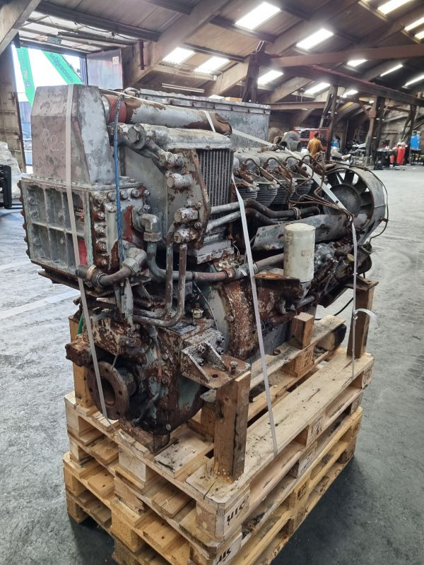 Deutz Mitsubishi BF5L913 Engine - Κινητήρας για Κατασκευή μηχανήματα: φωτογραφία 1 Deutz Mitsubishi BF5L913 Engine - Κινητήρας για Κατασκευή μηχανήματα: φωτογραφία 1