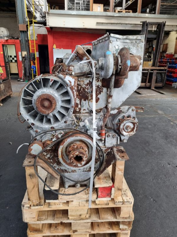 Deutz Mitsubishi BF5L913 Engine - Κινητήρας για Κατασκευή μηχανήματα: φωτογραφία 5 Deutz Mitsubishi BF5L913 Engine - Κινητήρας για Κατασκευή μηχανήματα: φωτογραφία 5