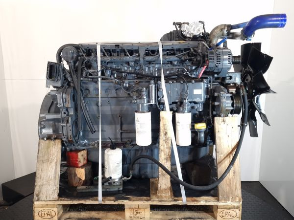 Deutz TCD 2013 L06 2V Engine (Industrial) - Κινητήρας για Βιομηχανικός εξοπλισμός: φωτογραφία 4 Deutz TCD 2013 L06 2V Engine (Industrial) - Κινητήρας για Βιομηχανικός εξοπλισμός: φωτογραφία 4