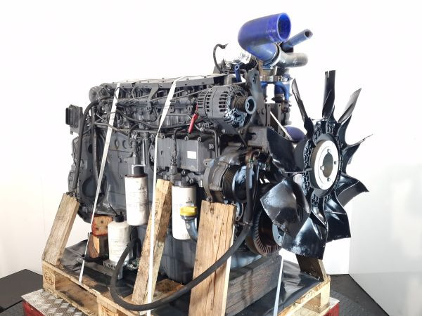 Deutz TCD 2013 L06 2V Engine (Industrial) - Κινητήρας για Βιομηχανικός εξοπλισμός: φωτογραφία 5 Deutz TCD 2013 L06 2V Engine (Industrial) - Κινητήρας για Βιομηχανικός εξοπλισμός: φωτογραφία 5