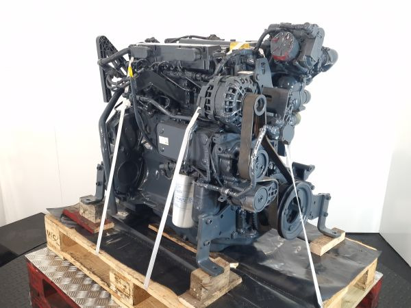 Deutz TCD 4.1 L4 Engine (Plant) - Κινητήρας για Κατασκευή μηχανήματα: φωτογραφία 4 Deutz TCD 4.1 L4 Engine (Plant) - Κινητήρας για Κατασκευή μηχανήματα: φωτογραφία 4