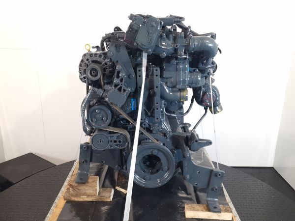 Deutz TCD 4.1 L4 Engine (Plant) - Κινητήρας για Κατασκευή μηχανήματα: φωτογραφία 5 Deutz TCD 4.1 L4 Engine (Plant) - Κινητήρας για Κατασκευή μηχανήματα: φωτογραφία 5