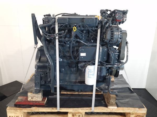 Deutz TCD 4.1 L4 Engine (Plant) - Κινητήρας για Κατασκευή μηχανήματα: φωτογραφία 3 Deutz TCD 4.1 L4 Engine (Plant) - Κινητήρας για Κατασκευή μηχανήματα: φωτογραφία 3