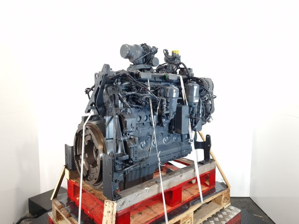 Deutz TCD6.1 L6 Engine Fully Reconditioned (Industrial) - Κινητήρας για Βιομηχανικός εξοπλισμός: φωτογραφία 1 Deutz TCD6.1 L6 Engine Fully Reconditioned (Industrial) - Κινητήρας για Βιομηχανικός εξοπλισμός: φωτογραφία 1