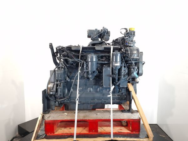 Deutz TCD6.1 L6 Reconditioned Engine (Industrial) - Κινητήρας για Βιομηχανικός εξοπλισμός: φωτογραφία 5 Deutz TCD6.1 L6 Reconditioned Engine (Industrial) - Κινητήρας για Βιομηχανικός εξοπλισμός: φωτογραφία 5