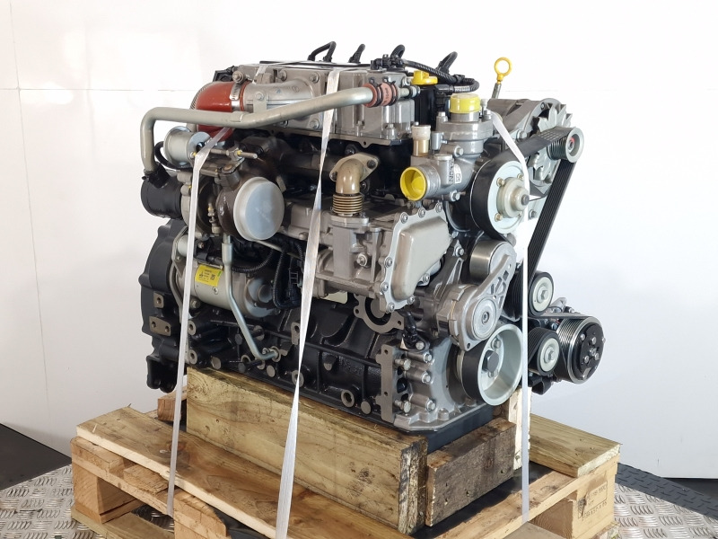 Deutz TD 2.9 L4 New Engine (Plant) - Κινητήρας για Κατασκευή μηχανήματα: φωτογραφία 4 Deutz TD 2.9 L4 New Engine (Plant) - Κινητήρας για Κατασκευή μηχανήματα: φωτογραφία 4