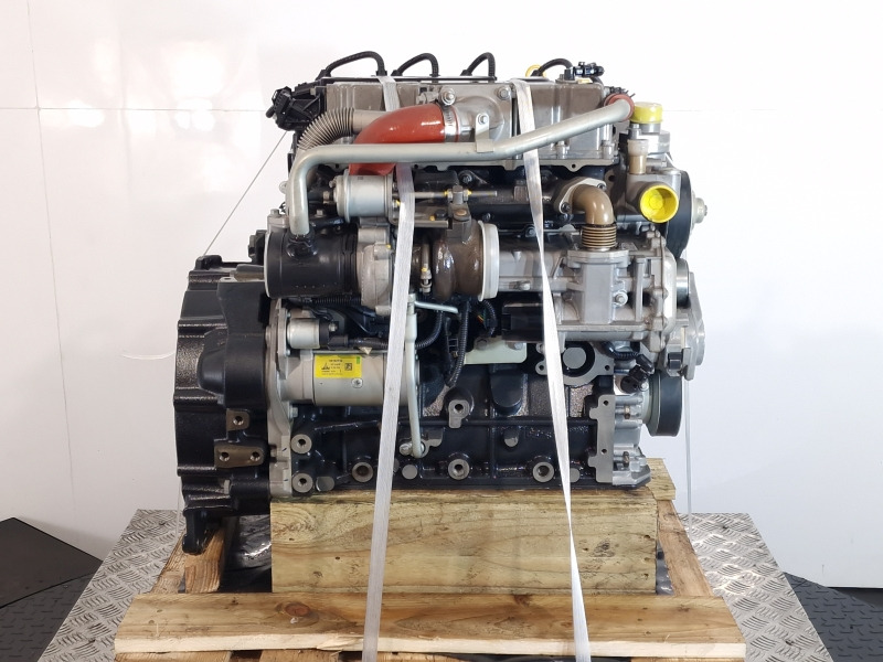 Deutz TD 2.9 L4 New Engine (Plant) - Κινητήρας για Κατασκευή μηχανήματα: φωτογραφία 3 Deutz TD 2.9 L4 New Engine (Plant) - Κινητήρας για Κατασκευή μηχανήματα: φωτογραφία 3