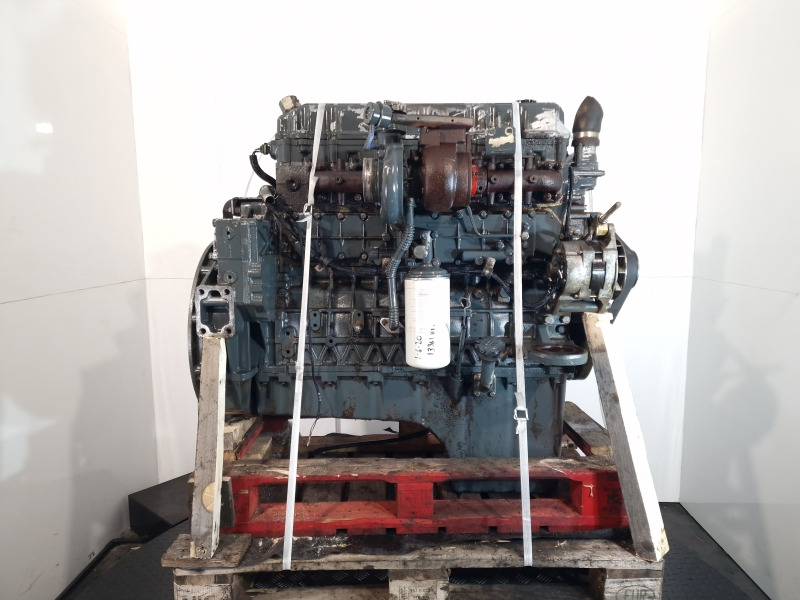 Doosan DL08 DL300 2009 Engine (Plant) - Κινητήρας για Κατασκευή μηχανήματα: φωτογραφία 4 Doosan DL08 DL300 2009 Engine (Plant) - Κινητήρας για Κατασκευή μηχανήματα: φωτογραφία 4