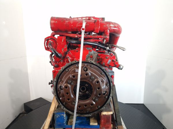 Doosan DL08 Engine (Plant) - Κινητήρας για Κατασκευή μηχανήματα: φωτογραφία 2 Doosan DL08 Engine (Plant) - Κινητήρας για Κατασκευή μηχανήματα: φωτογραφία 2