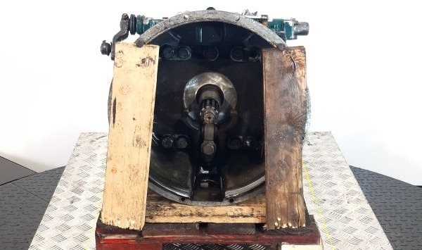 Eaton FS-6309A Gearbox 2004 - Κιβώτιο ταχυτήτων: φωτογραφία 2 Eaton FS-6309A Gearbox 2004 - Κιβώτιο ταχυτήτων: φωτογραφία 2
