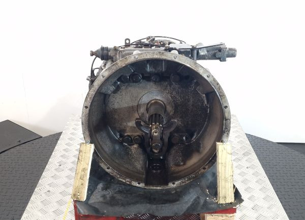 Eaton FS/8309A Gearbox - Κιβώτιο ταχυτήτων: φωτογραφία 2 Eaton FS/8309A Gearbox - Κιβώτιο ταχυτήτων: φωτογραφία 2