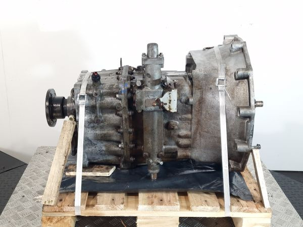 Κιβώτιο ταχυτήτων Eaton FS0/5206B V Y05192 Iveco Spec Gearbox: φωτογραφία 8