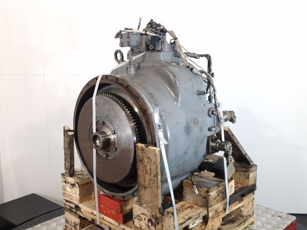 Hitachi 8FLWCN-1850-1 Gearbox - Κιβώτιο ταχυτήτων: φωτογραφία 1 Hitachi 8FLWCN-1850-1 Gearbox - Κιβώτιο ταχυτήτων: φωτογραφία 1
