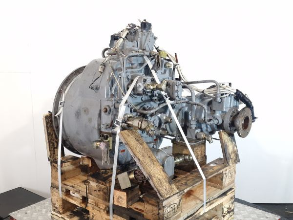 Hitachi 8FLWCN-1850-1 Gearbox - Κιβώτιο ταχυτήτων: φωτογραφία 5 Hitachi 8FLWCN-1850-1 Gearbox - Κιβώτιο ταχυτήτων: φωτογραφία 5