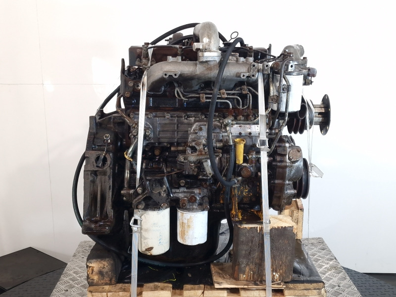 Isuzu 4BG1 Engine (Plant) - Κινητήρας για Κατασκευή μηχανήματα: φωτογραφία 3 Isuzu 4BG1 Engine (Plant) - Κινητήρας για Κατασκευή μηχανήματα: φωτογραφία 3