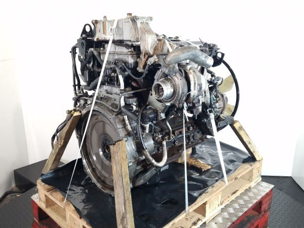 Isuzu 4HK1E6C Engine (Truck) - Κινητήρας για Φορτηγό: φωτογραφία 1 Isuzu 4HK1E6C Engine (Truck) - Κινητήρας για Φορτηγό: φωτογραφία 1