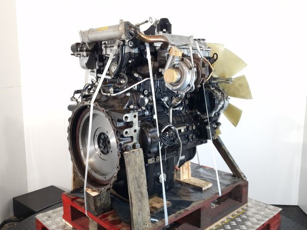 Isuzu 4HK1XDHAA-01 Engine NEW (Plant) - Κινητήρας για Κατασκευή μηχανήματα: φωτογραφία 1 Isuzu 4HK1XDHAA-01 Engine NEW (Plant) - Κινητήρας για Κατασκευή μηχανήματα: φωτογραφία 1