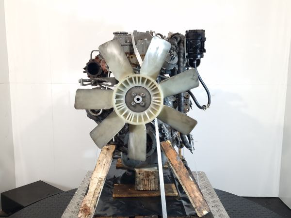 Isuzu 4HK1XDIBA-01 Engine (Plant) - Κινητήρας για Κατασκευή μηχανήματα: φωτογραφία 5 Isuzu 4HK1XDIBA-01 Engine (Plant) - Κινητήρας για Κατασκευή μηχανήματα: φωτογραφία 5