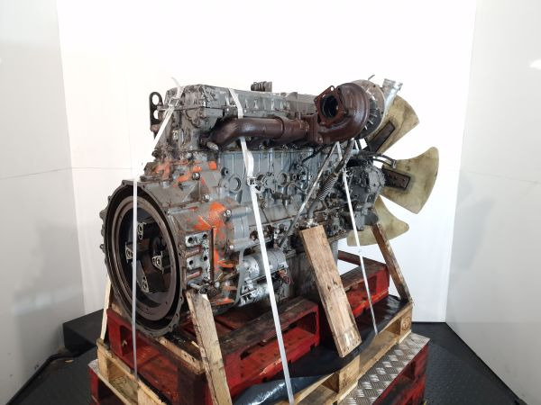 Isuzu 6HK1XQP Engine (Plant) - Κινητήρας για Κατασκευή μηχανήματα: φωτογραφία 1 Isuzu 6HK1XQP Engine (Plant) - Κινητήρας για Κατασκευή μηχανήματα: φωτογραφία 1