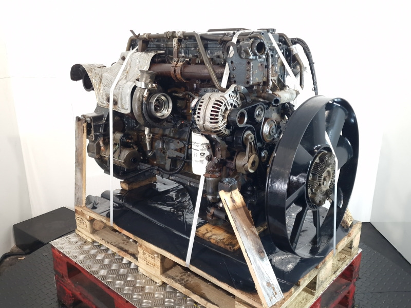 Iveco F4AE3681 Tector Euro 5 Engine (Truck) - Κινητήρας για Φορτηγό: φωτογραφία 5 Iveco F4AE3681 Tector Euro 5 Engine (Truck) - Κινητήρας για Φορτηγό: φωτογραφία 5