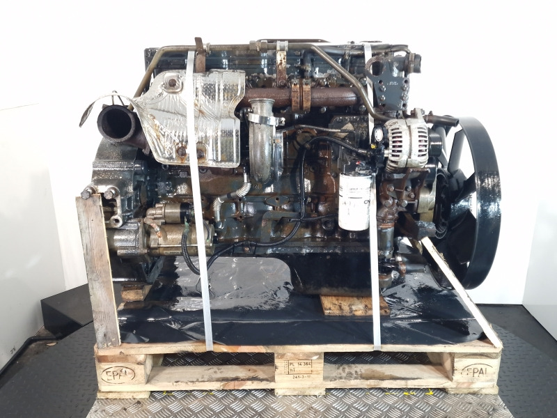 Iveco F4AE3681 Tector Euro 5 Engine (Truck) - Κινητήρας για Φορτηγό: φωτογραφία 4 Iveco F4AE3681 Tector Euro 5 Engine (Truck) - Κινητήρας για Φορτηγό: φωτογραφία 4