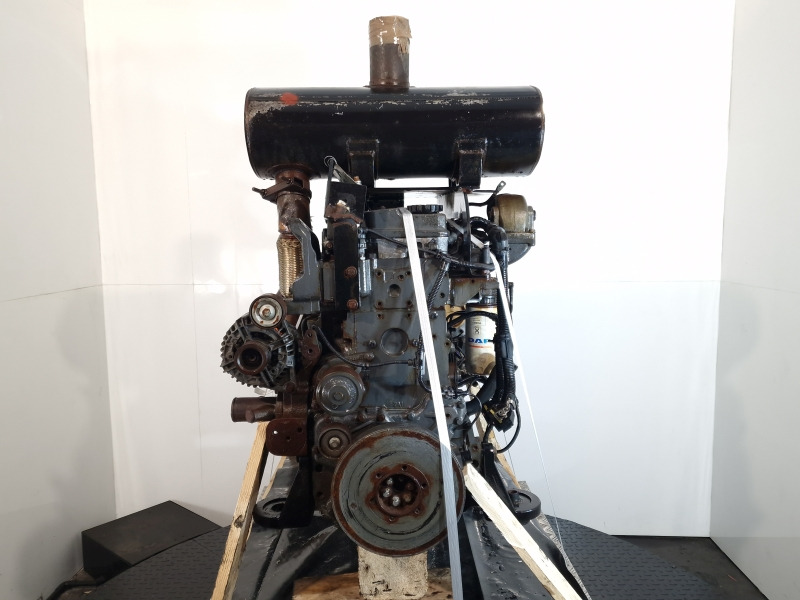 Iveco FPT 667TA F4HE0684J*D Engine (Plant) - Κινητήρας για Κατασκευή μηχανήματα: φωτογραφία 5 Iveco FPT 667TA F4HE0684J*D Engine (Plant) - Κινητήρας για Κατασκευή μηχανήματα: φωτογραφία 5