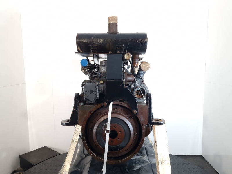 Iveco FPT 667TA F4HE0684J*D Engine (Plant) - Κινητήρας για Κατασκευή μηχανήματα: φωτογραφία 2 Iveco FPT 667TA F4HE0684J*D Engine (Plant) - Κινητήρας για Κατασκευή μηχανήματα: φωτογραφία 2