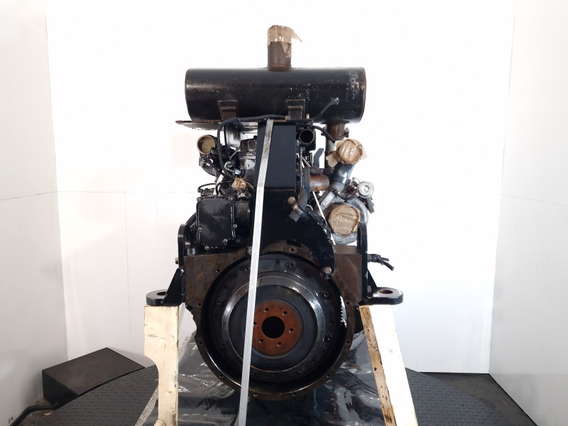 Iveco FPT 677TA F4HE0684J*D Engine (Plant) - Κινητήρας για Κατασκευή μηχανήματα: φωτογραφία 2 Iveco FPT 677TA F4HE0684J*D Engine (Plant) - Κινητήρας για Κατασκευή μηχανήματα: φωτογραφία 2