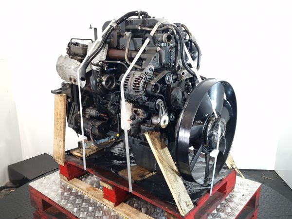 Iveco Tector 5 F4AFE411A*C002  Engine (Truck) - Κινητήρας για Φορτηγό: φωτογραφία 5 Iveco Tector 5 F4AFE411A*C002  Engine (Truck) - Κινητήρας για Φορτηγό: φωτογραφία 5