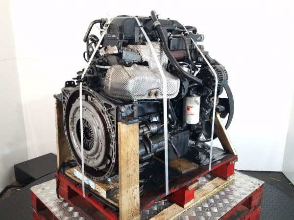 Iveco Tector 5 F4AFE411A*C002  Engine (Truck) - Κινητήρας για Φορτηγό: φωτογραφία 1 Iveco Tector 5 F4AFE411A*C002  Engine (Truck) - Κινητήρας για Φορτηγό: φωτογραφία 1