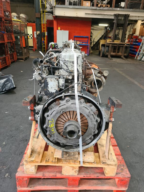 Iveco Tector 6ISB EUR3 - Κινητήρας για Φορτηγό: φωτογραφία 2 Iveco Tector 6ISB EUR3 - Κινητήρας για Φορτηγό: φωτογραφία 2