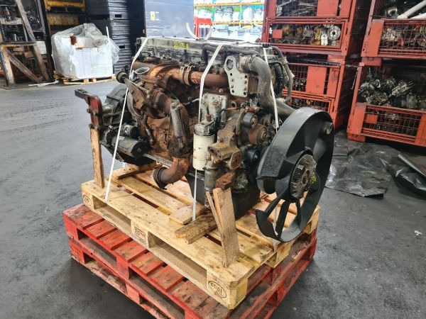 Iveco Tector 6ISB EUR3 - Κινητήρας για Φορτηγό: φωτογραφία 5 Iveco Tector 6ISB EUR3 - Κινητήρας για Φορτηγό: φωτογραφία 5