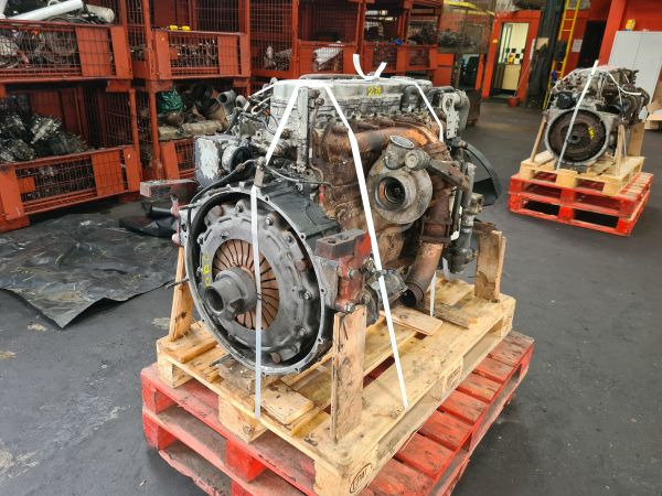 Iveco Tector 6ISB EUR3 - Κινητήρας για Φορτηγό: φωτογραφία 3 Iveco Tector 6ISB EUR3 - Κινητήρας για Φορτηγό: φωτογραφία 3