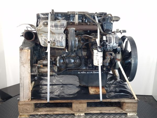 Iveco Tector 6ISB Euro 5 F4AE3681B*U107 Engine (Truck) - Κινητήρας για Φορτηγό: φωτογραφία 4 Iveco Tector 6ISB Euro 5 F4AE3681B*U107 Engine (Truck) - Κινητήρας για Φορτηγό: φωτογραφία 4