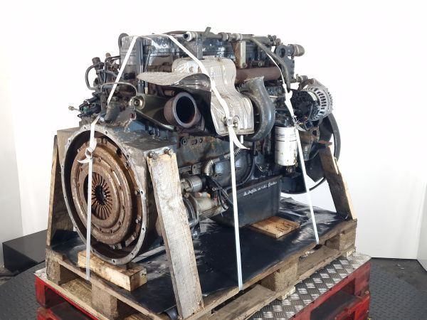 Iveco Tector 6ISB Euro 5 F4AE3681B*U107 Engine (Truck) - Κινητήρας για Φορτηγό: φωτογραφία 1 Iveco Tector 6ISB Euro 5 F4AE3681B*U107 Engine (Truck) - Κινητήρας για Φορτηγό: φωτογραφία 1