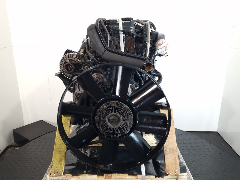 Iveco Tector 6ISB Euro 5 F4AE3681D*U101 Engine (Truck) - Κινητήρας για Φορτηγό: φωτογραφία 5 Iveco Tector 6ISB Euro 5 F4AE3681D*U101 Engine (Truck) - Κινητήρας για Φορτηγό: φωτογραφία 5