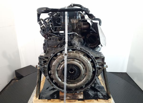 Iveco Tector 7 F4AFE611E*C006 Engine (Truck) - Κινητήρας για Φορτηγό: φωτογραφία 3 Iveco Tector 7 F4AFE611E*C006 Engine (Truck) - Κινητήρας για Φορτηγό: φωτογραφία 3