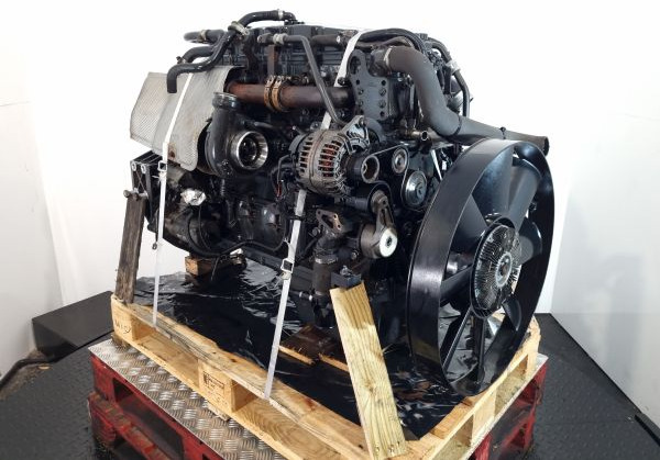 Iveco Tector 7 F4AFE611E*C006 Engine (Truck) - Κινητήρας για Φορτηγό: φωτογραφία 5 Iveco Tector 7 F4AFE611E*C006 Engine (Truck) - Κινητήρας για Φορτηγό: φωτογραφία 5