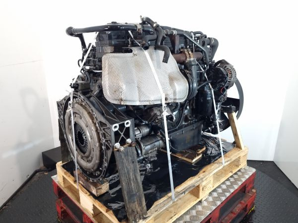 Iveco Tector 7 F4AFE611E*C006 Engine (Truck) - Κινητήρας για Φορτηγό: φωτογραφία 1 Iveco Tector 7 F4AFE611E*C006 Engine (Truck) - Κινητήρας για Φορτηγό: φωτογραφία 1