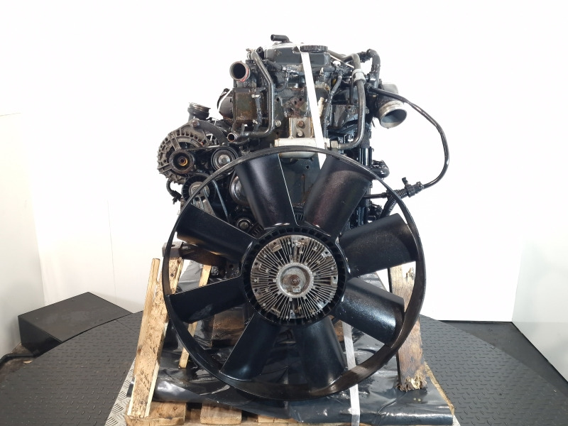 Iveco Tector 7 F4AFE611E*C006 Engine (Truck) - Κινητήρας για Φορτηγό: φωτογραφία 5 Iveco Tector 7 F4AFE611E*C006 Engine (Truck) - Κινητήρας για Φορτηγό: φωτογραφία 5