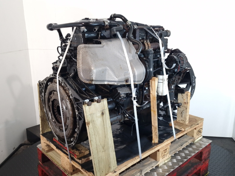 Iveco Tector 7 F4AFE611E*C006 Engine (Truck) - Κινητήρας για Φορτηγό: φωτογραφία 1 Iveco Tector 7 F4AFE611E*C006 Engine (Truck) - Κινητήρας για Φορτηγό: φωτογραφία 1