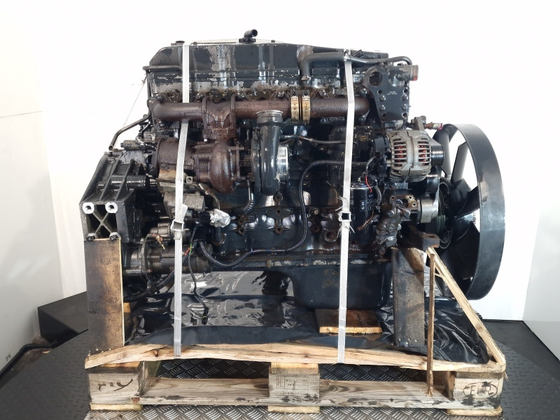 Iveco Tector 7 F4AFE611E*C006 Engine (Truck) - Κινητήρας για Φορτηγό: φωτογραφία 3 Iveco Tector 7 F4AFE611E*C006 Engine (Truck) - Κινητήρας για Φορτηγό: φωτογραφία 3