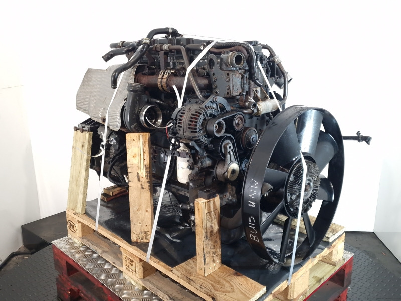 Iveco Tector 7 F4AFE611E*C006 Engine (Truck) - Κινητήρας για Φορτηγό: φωτογραφία 5 Iveco Tector 7 F4AFE611E*C006 Engine (Truck) - Κινητήρας για Φορτηγό: φωτογραφία 5