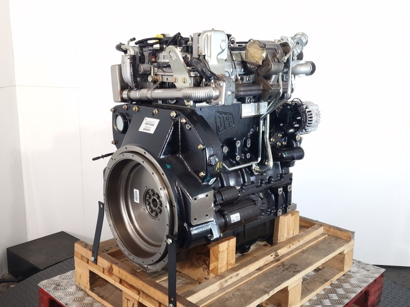 JCB 444 TA4-55 J3 Engine (Plant) - Κινητήρας για Κατασκευή μηχανήματα: φωτογραφία 1 JCB 444 TA4-55 J3 Engine (Plant) - Κινητήρας για Κατασκευή μηχανήματα: φωτογραφία 1