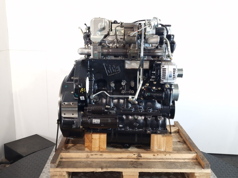 JCB 444 TA4-55 J3 Engine (Plant) - Κινητήρας για Κατασκευή μηχανήματα: φωτογραφία 4 JCB 444 TA4-55 J3 Engine (Plant) - Κινητήρας για Κατασκευή μηχανήματα: φωτογραφία 4