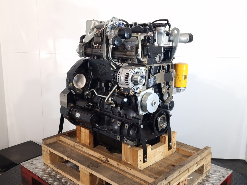 JCB 444 TA4-55 J3 Engine (Plant) - Κινητήρας για Κατασκευή μηχανήματα: φωτογραφία 5 JCB 444 TA4-55 J3 Engine (Plant) - Κινητήρας για Κατασκευή μηχανήματα: φωτογραφία 5